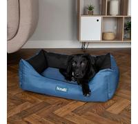 Scruffs Expedition Waterproof Travel Dog Box Bed (M)