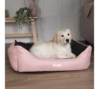 Scruffs Expedition Waterproof Travel Dog Box Bed (M)