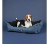 Scruffs Expedition Waterproof Travel Dog Box Bed (XL)