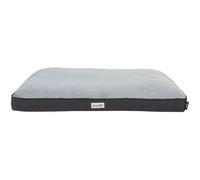 Scruffs Extra Large Harvard Memory Foam Mattress - Graphite Grey