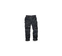 Scruffs Flex Work Trousers - Stretch - Pro Flex / Plus / Holster & Non Holster