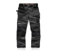 Scruffs Flex Work Trousers - Stretch - Pro Flex / Plus / Holster & Non Holster