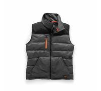 Scruffs Gilet - Trade or Worker | Bodywarmer (S-XXL) Winter Work Wear