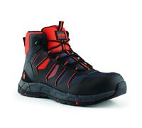 Scruffs Glide Mens S3 Safety Lace Up Lightweight Composite Boots - UK 11 / EU 46