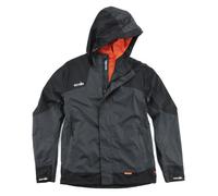 Scruffs Graphite Waterproof Jacket Large