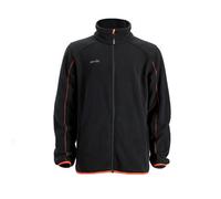 Scruffs Harbour Black Fleece Jacket X Large