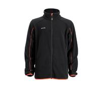 Scruffs Harbour Micro Fleece Jacket Black