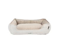 Scruffs Harvard Memory Foam Orthopaedic Dog Box Bed for Dogs with Joint Pains (XXL)