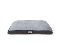 Scruffs Harvard Memory Foam Orthopaedic Mattress - Grey - Size: X Large - Pet Beds