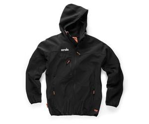 Scruffs Herren Worker Arbeitsjacke