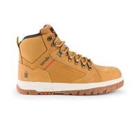 Scruffs Hydra Safety Boots (Tan) (Uk 7)