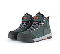 Scruffs Hydra Waterproof Work Boot Teal Size 7