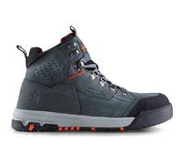 Scruffs Hydra Waterproof Work Boot Teal Size 9