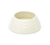 Scruffs Icon Cream Non Tip Bowl 21cm
