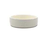 Scruffs Icon L Grey Food Bowl 15cm
