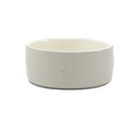 Scruffs Icon L Grey Food Bowl 19cm