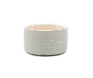 Scruffs Icon L Grey Water Bowl 15cm