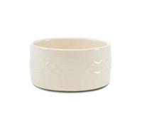 Scruffs Icon Water Bowl Cream 20cm