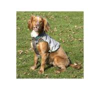 Scruffs "Insect Shield Vest Taupe