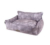 Scruffs Kensington Box Bed 90x70cm (XL) Grey