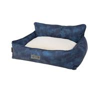 Scruffs Kensington Box Bed 90x70cm (XL) Navy