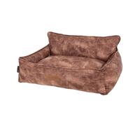 Scruffs Kensington Luxury Dog Box Bed XL - Various Colours