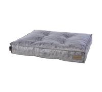 Scruffs Knightsbridge Luxury Dog Mattress - Eco Leather Fabric Dog Bed - M & L