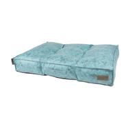 Scruffs Knightsbridge Mattress 100x70cm (L) Turquoise