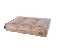 Scruffs Knightsbridge Medium Pet Mattress - Chocolate, Brown
