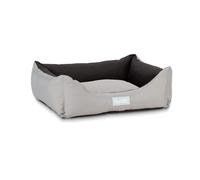 Scruffs Large Expedition Box Bed - Storm Grey