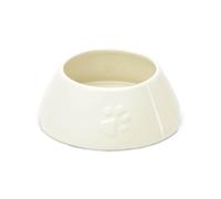 Scruffs Long Eared Dog Bowl CREAM
