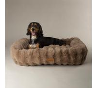 Scruffs Luxury Alpine Box Bed For Dogs (L)