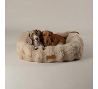 Scruffs Luxury Alpine Box Bed For Dogs or Cats (M)