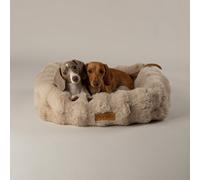 Scruffs Luxury Alpine Box Bed For Dogs or Cats (M)