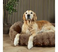 Scruffs Luxury Alpine Box Bed For Dogs (XL)