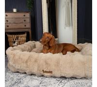 Scruffs Luxury Alpine Box Bed For Dogs (XL)