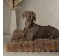 Scruffs Luxury Alpine Dog Bed Mattress (L)
