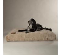 Scruffs Luxury Oxford Dog Bed Mattress (L)