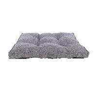 Scruffs Manhattan Dark Grey Mattress - Large