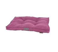 Scruffs Manhattan Mattress (M) 82 x 58cm Berry Purple