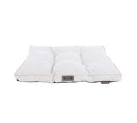 Scruffs Manhattan Mattress (M) 82 x 58cm Light Grey