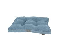 Scruffs Manhattan Mattress (Medium), 82 x 58cm, Denim Blue