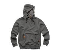 Scruffs Mens Eco-Worker Hoodie Quality Product