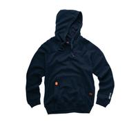 Scruffs Mens Eco-Worker Hoodie Quality Product