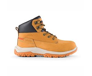 Scruffs Mens Ridge Ankle Boot, Tan, 9 UK