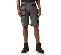 Scruffs Men's Scruffs Men's Trade Shorts Slate, Slate, 36 W UK