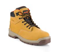 Scruffs Mens Stratton Safety Boot Footwear Size 11 (T56269)
