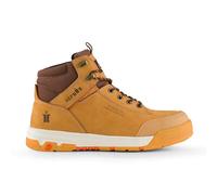 Scruffs Mens T55019 Switchback 3, Safety Work Boot, Tan, Size 10.5, Tan, 10.5 UK