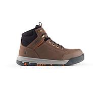 Scruffs Switchback 3 Work Boot Chocolate Size 10