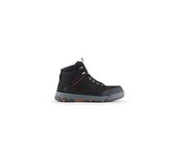 Scruffs Mens T55032 Switchback 3 Safety Work Boots, Black, Size 10, Black, 10 UK